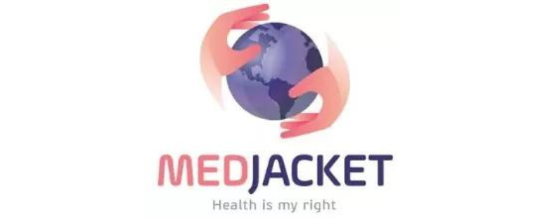Med jacket